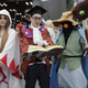 Image for article titled The Very Best Cosplay From New York Comic-Con 2014